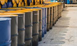 ارتفاع إيرادات العراق النفطية لشهر اب 7% مقارنة بتموز